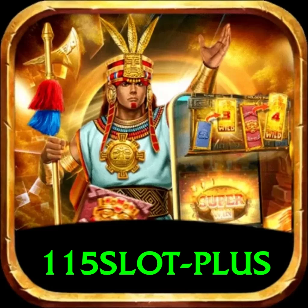 115slot Deluxe v1.9.6 - 2
