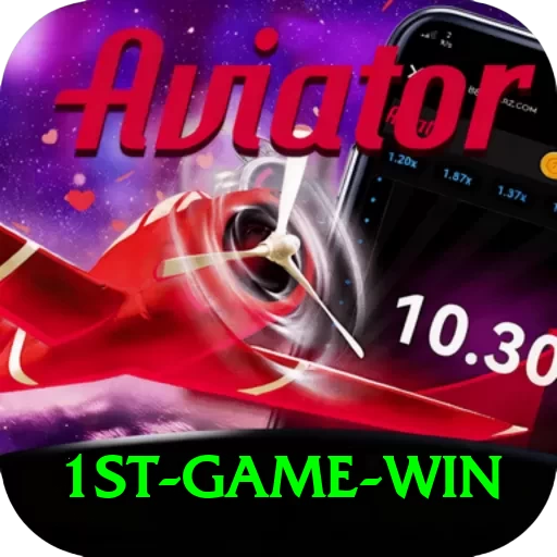 1st game Gaming Royal v5.6.5 - 2