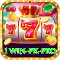 1Win PK Pro Jackpot