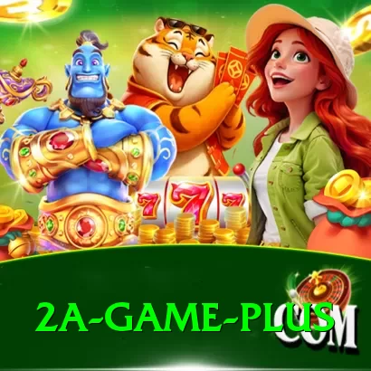 2A Game Plus - Daily Bonus - 2