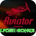 300% first deposit bonus Apps (Tools & Injectors) Master v3.1.1