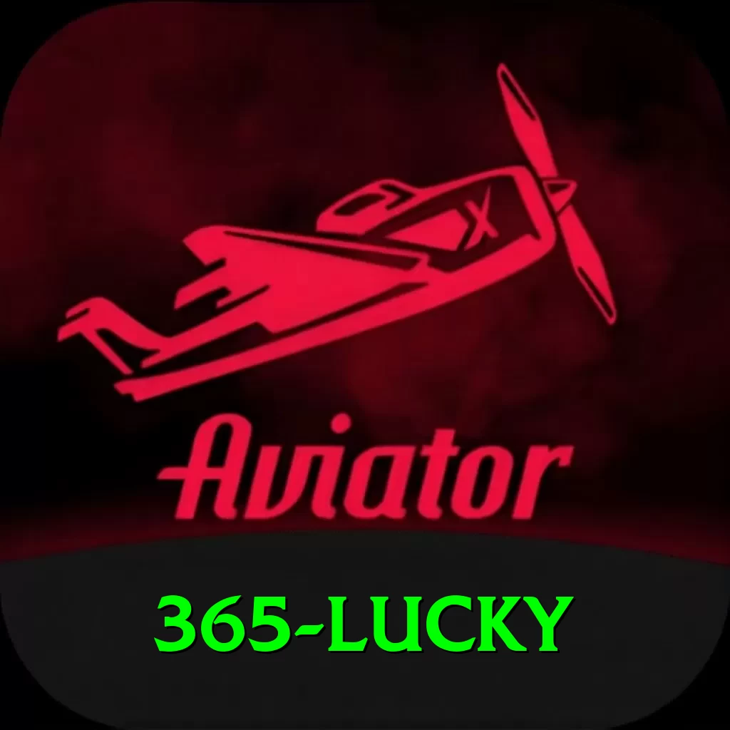 365 Lucky Gold v4.0.0 - 2