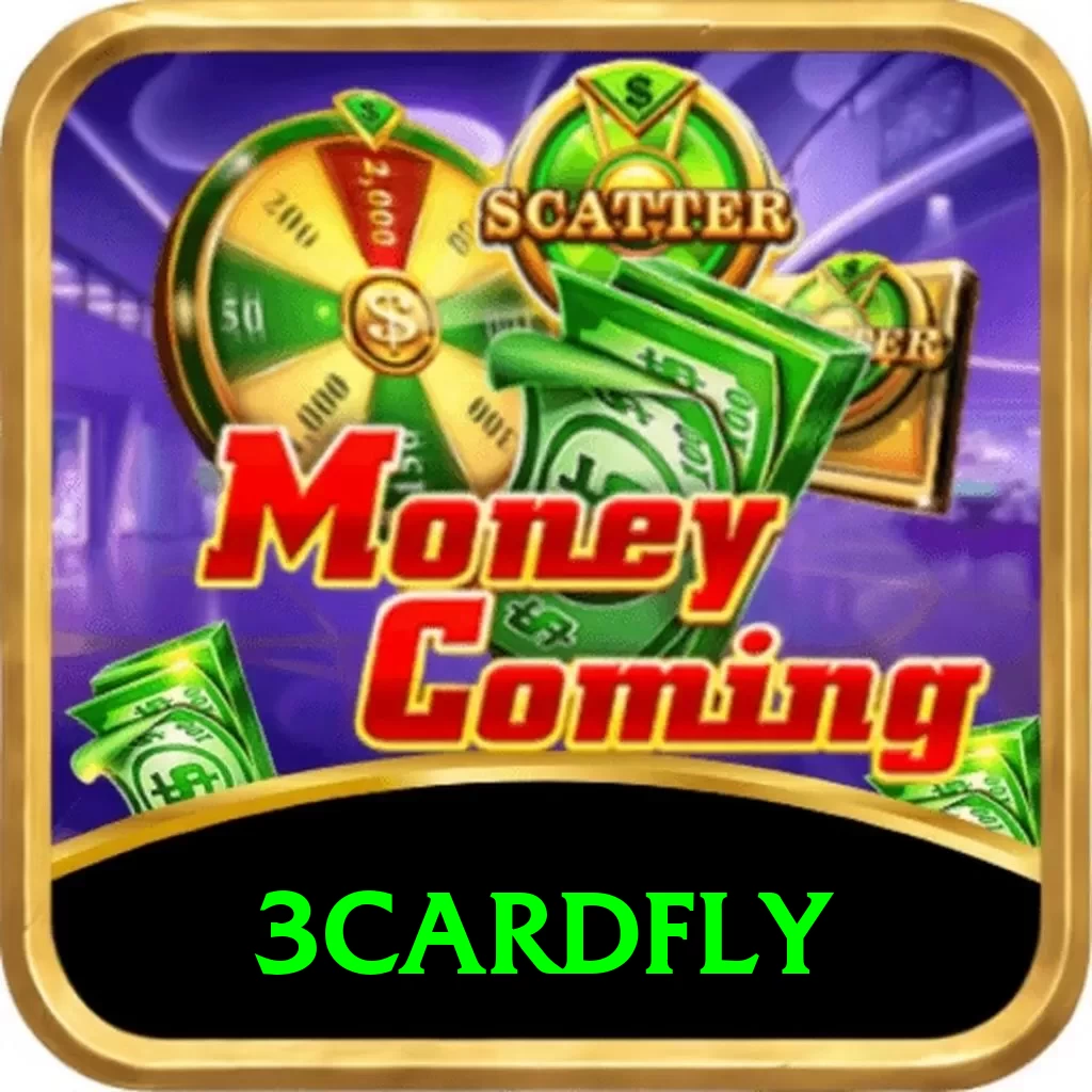 3cardfly Pro Max vv5.5.5 - 2