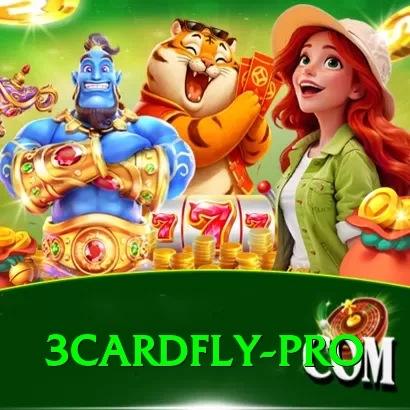 3cardfly Live Plus v4.8.4 - 2