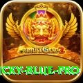 3Lucky Blue Game VIP v2.5.8