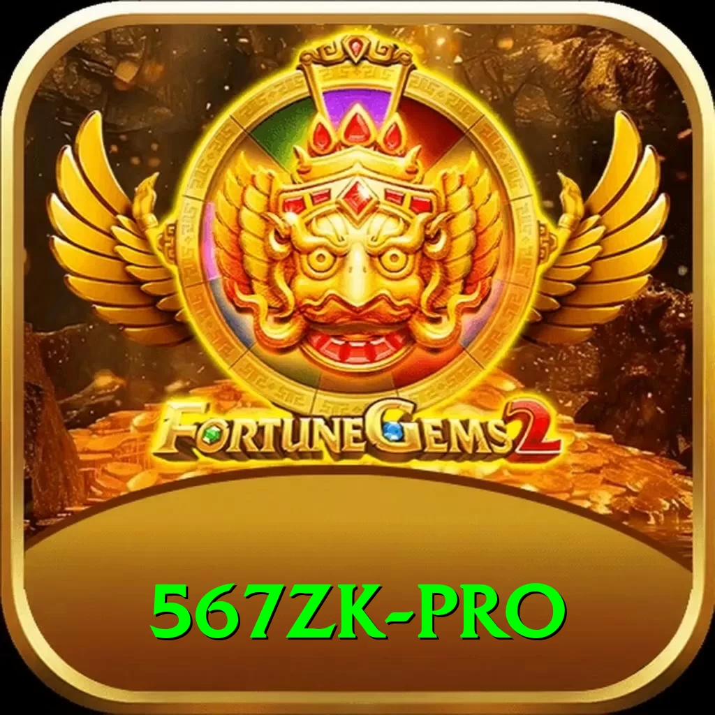 567zk Games (Casino & Earning) Elite v3.3.8 - 2