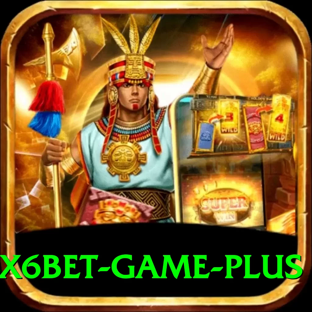 6X6Bet Game Casino Ultimate v4.1.0 - 2