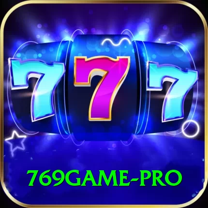 769game Jackpot Mega v2.8.6 - 2