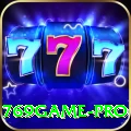 769game Jackpot Mega v2.8.6
