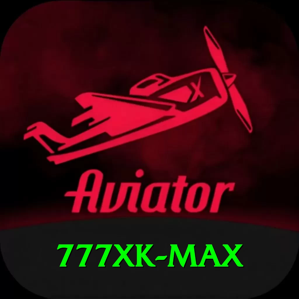 777xk Max Gaming App - 2