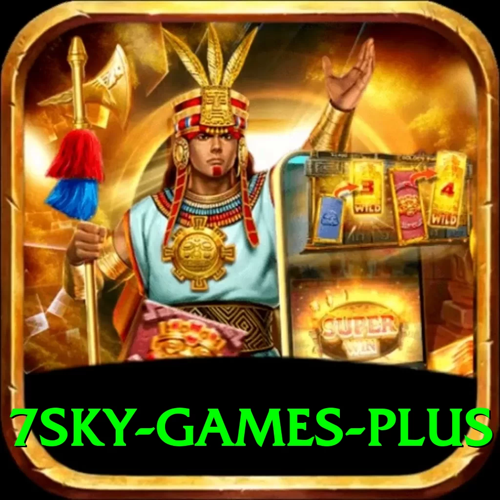 7sky games Games (Casino & Earning) Plus v5.8.7 - 2