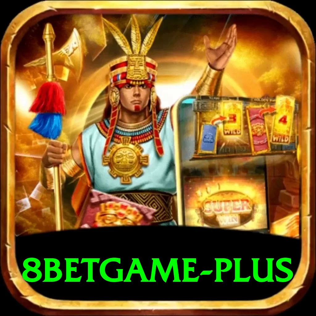 8betgame Deluxe vv3.2.3 - 2