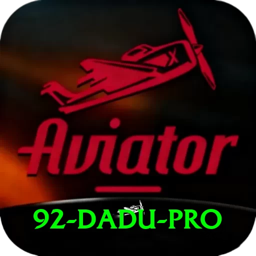 92 DADU Plus Pro v5.8.0 - 2