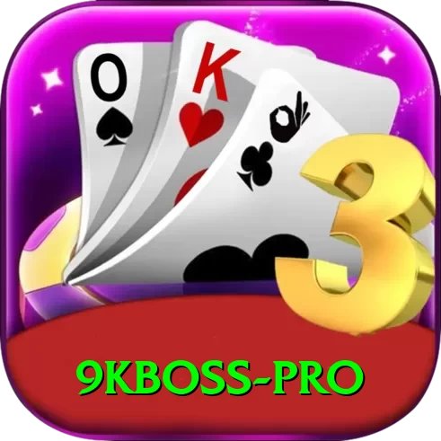 9kboss Live Legend v4.3.8 - 2