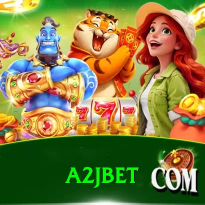 a2jbet Games (Casino & Earning) Max v2.1.2 - 2