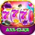 a33 club Games (Casino & Earning) Master v3.6.7