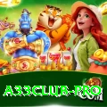 a33club - Gold Earning App