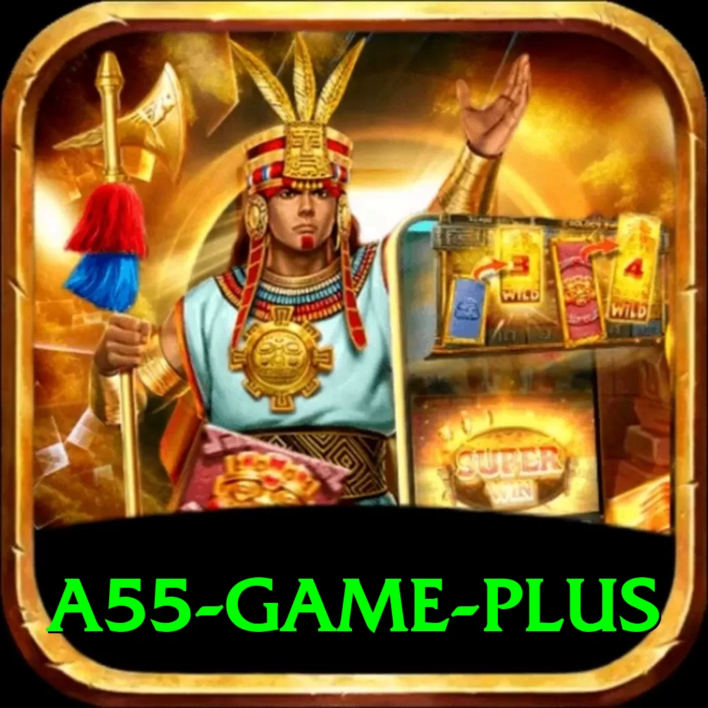 A55 Game Money Prime v5.4.8 - 2