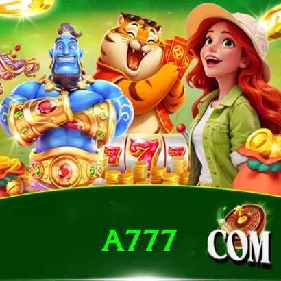 a777 Games (Casino & Earning) Master vv3.4.3 - 2