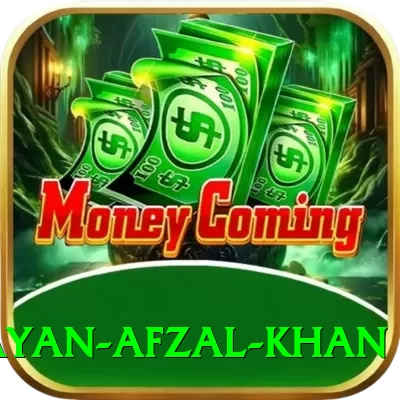 aayan afzal khan Ultimate v4.2.6 - 2