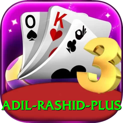 adil rashid Gaming Plus v1.5.4 - 2