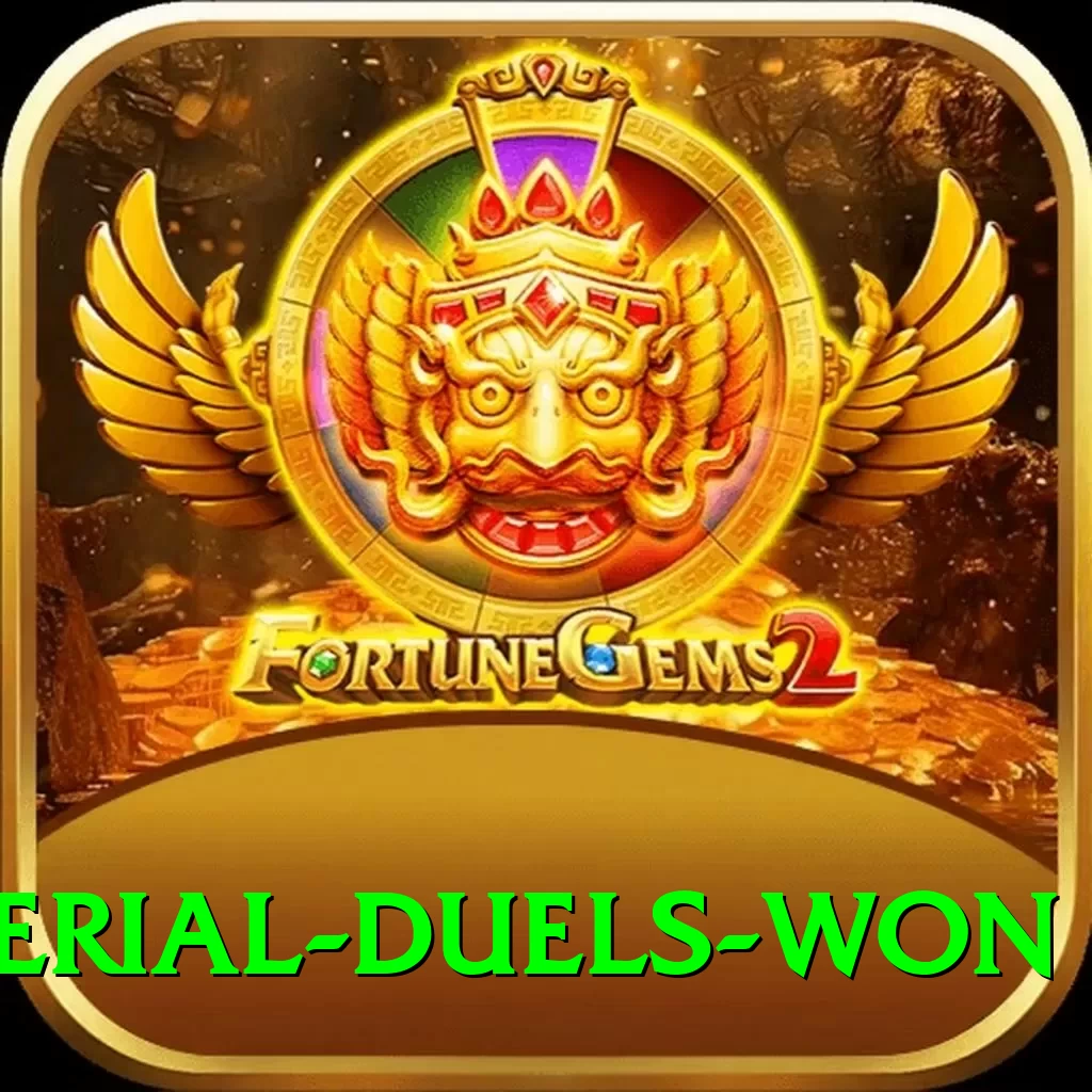 aerial duels won Ultimate Pro v5.0.2 - 2