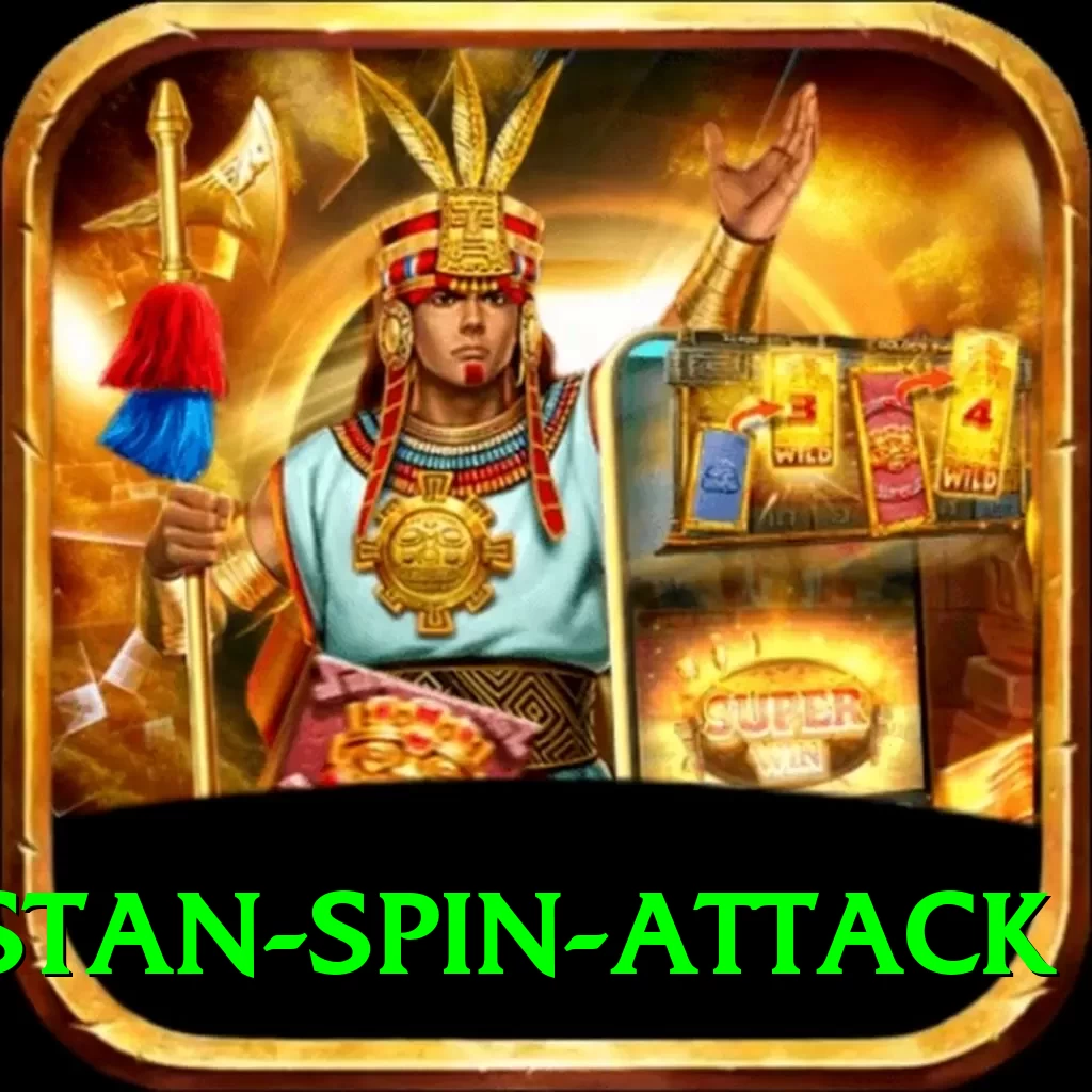 afghanistan spin attack VIP Edition v4.4.1 - 2