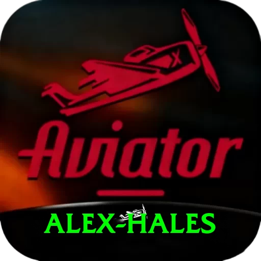 alex hales Turbo Pro v3.1.0 - 2