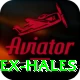 alex hales Turbo Pro v3.1.0