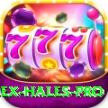alex hales - Royal v3.4.4