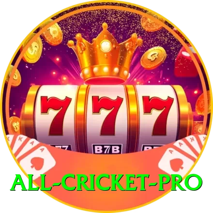 all cricket Gold Casino App - 2