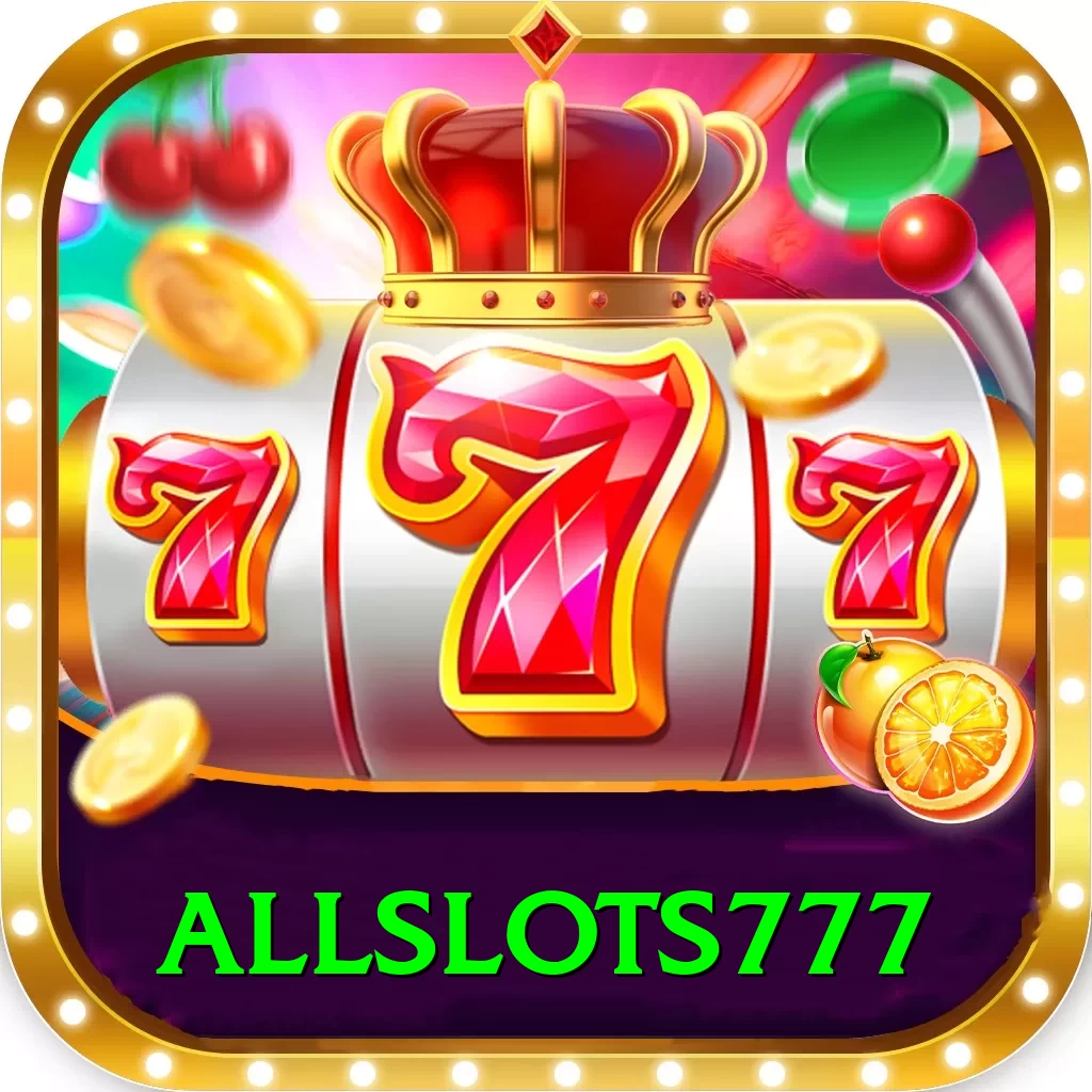 allslots777 Gold Edition v5.8.4 - 2