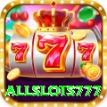 allslots777 Gold Edition v5.8.4