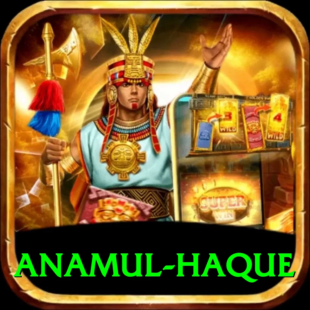 anamul haque Deluxe Edition v4.2.1 - 2