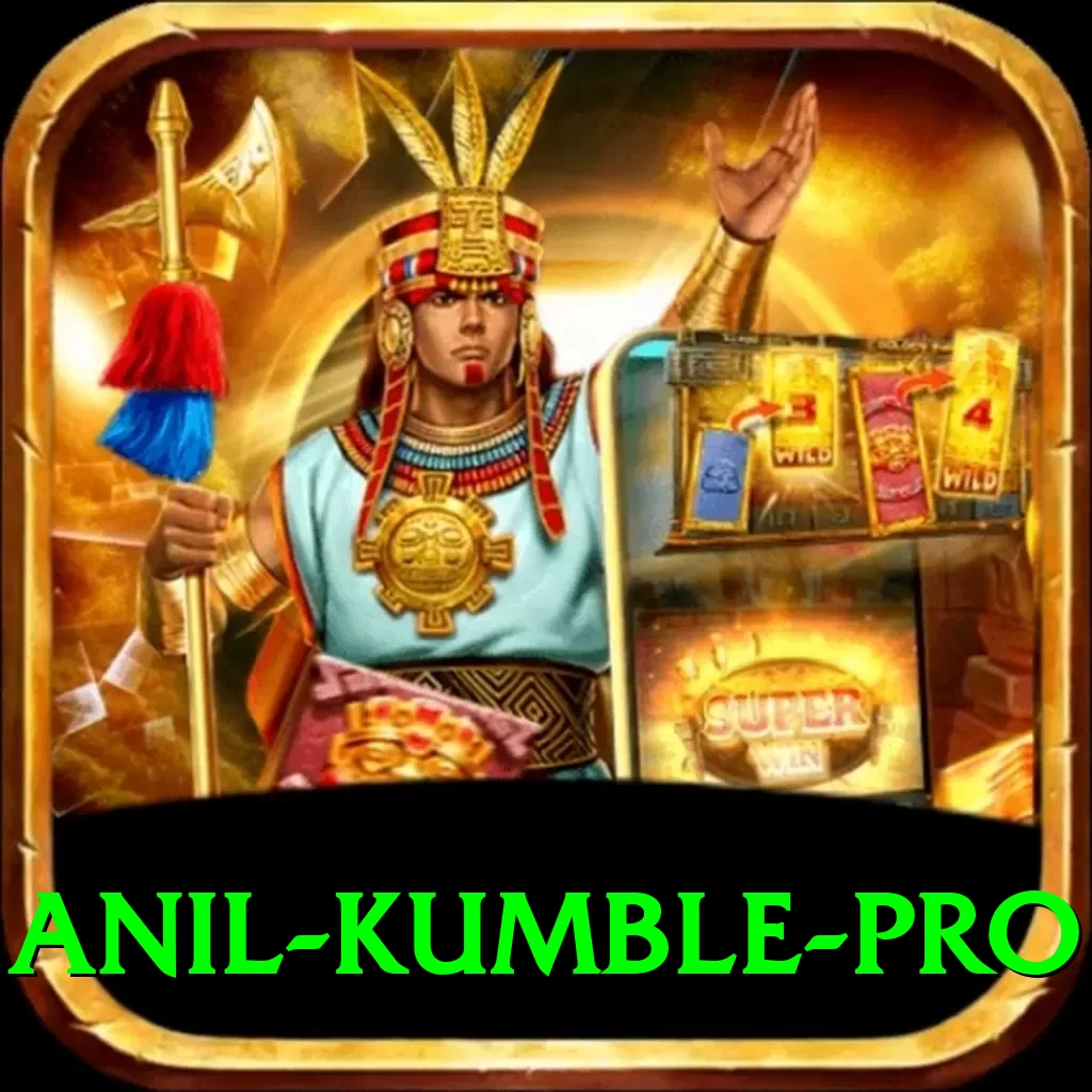 anil kumble Game VIP v5.2.5 - 2