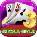 ankhu khola river Plus v1.1.0