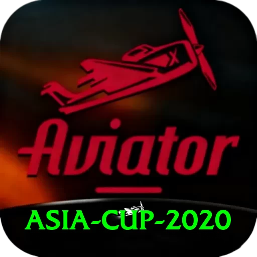 asia cup 2020 Max v4.9.8 - 2