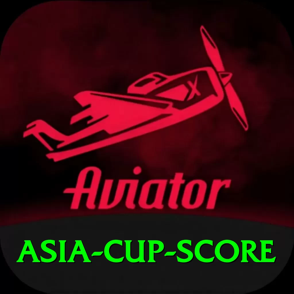 asia cup score Pro Edition v4.3.4 - 2