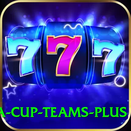 asia cup teams Jackpot VIP v1.3.3 - 2