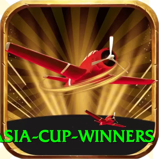 asia cup winners VIP v5.2.3 - 2