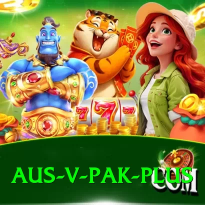 aus v pak Master Jackpot - 2