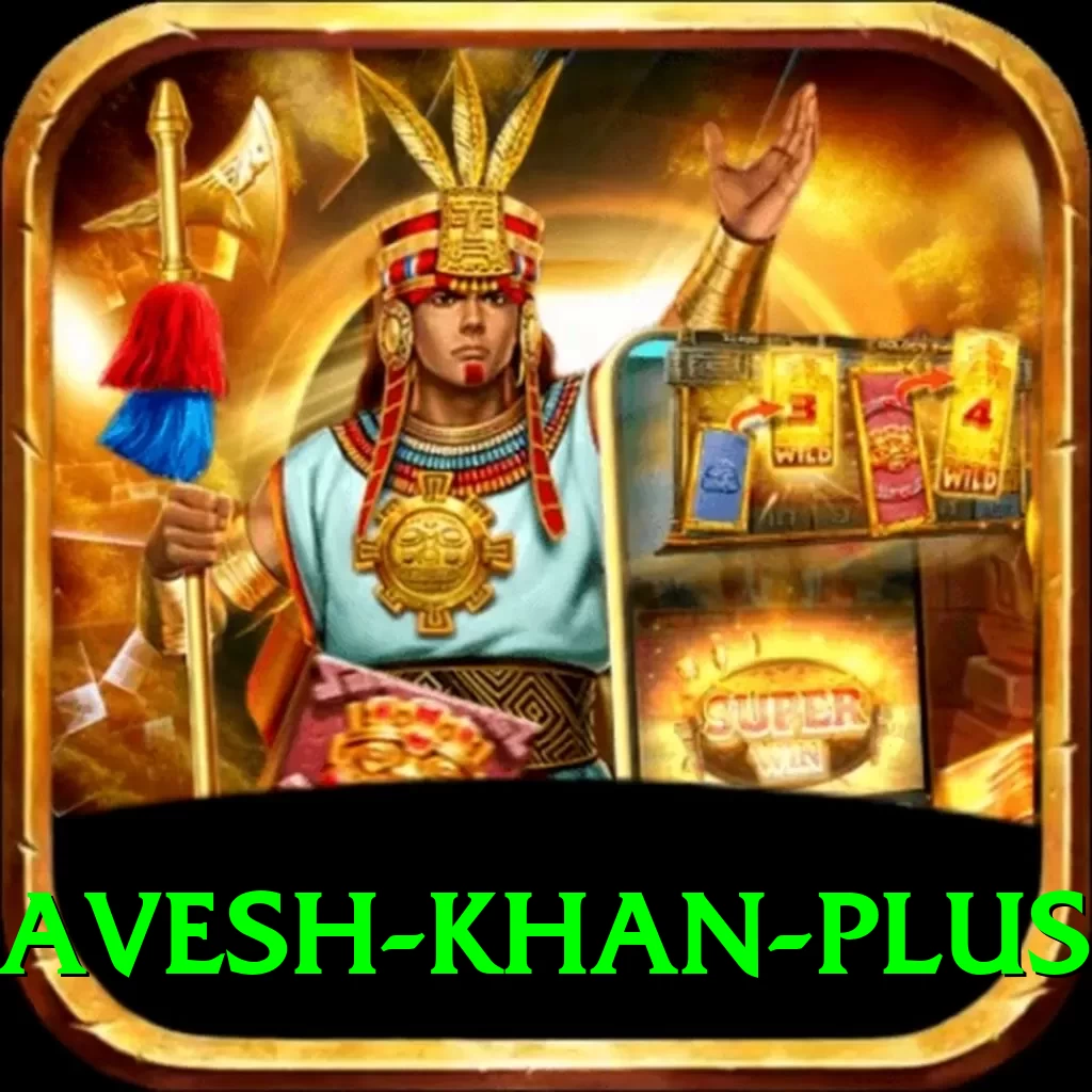 avesh khan Slots Super v1.5.3 - 2