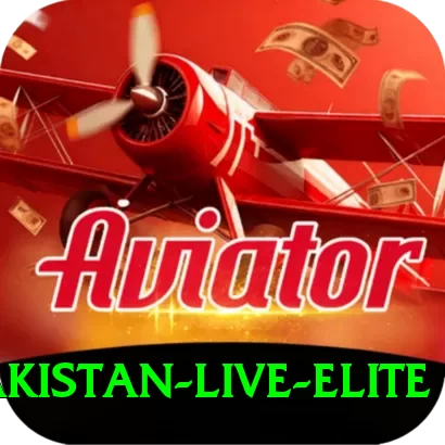 Aviator Game Pakistan - Live Elite - 2