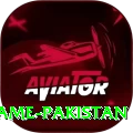 Aviator Game Pakistan Pro v3.3.7
