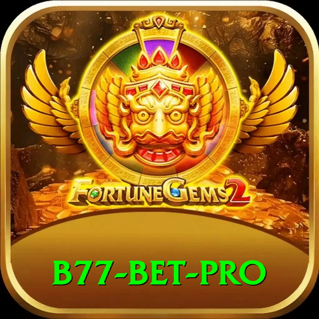 B77 Bet Money Gold v5.8.7 - 2