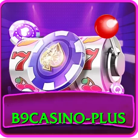 b9casino Slots Champion v5.3.9 - 2