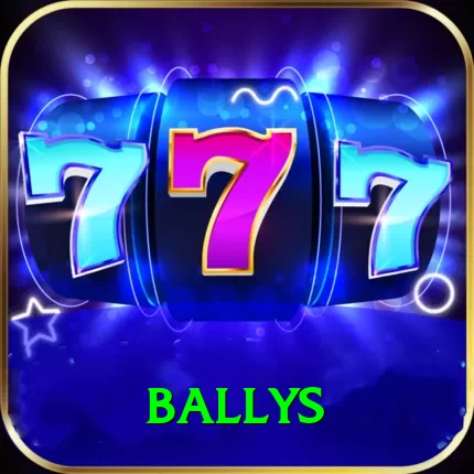 ballys - 2