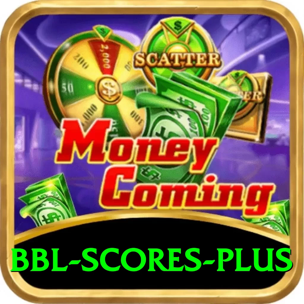 bbl scores Ultimate Slots - 2