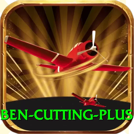 ben cutting - Casino Deluxe - 2