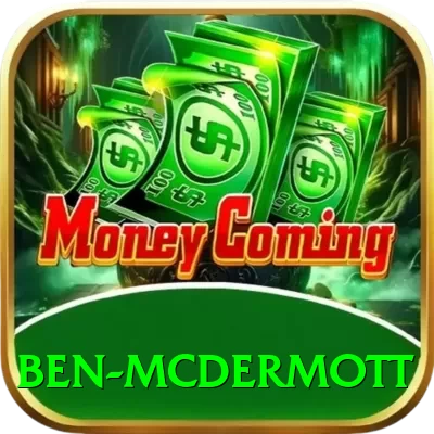 ben mcdermott Games (Casino & Earning) Elite v3.2.2 - 2